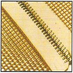 Manufacturers Exporters and Wholesale Suppliers of Alligator Splice Mumbai Maharashtra